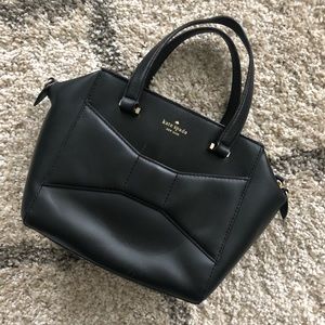 Kate Spade 2 Park Avenue Tote